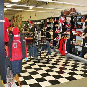 Silver Angel has handcrafted sterling silver, swarovski crystals and natural stone jewelry. We offer a variety of purses, wallets and sunglasses